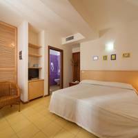 Economy Double or Twin Room