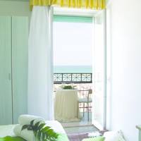 Comfort Room with Sea View