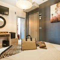 Comfort Room - Annex