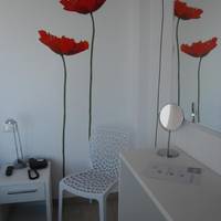 Deluxe Triple Room with Sea View
