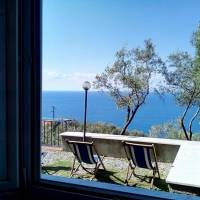 Double or Twin Room with Sea View