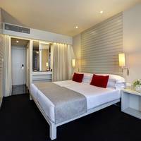 Interior Double or Twin Room