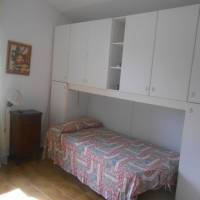 Single Room with Shared Bathroom