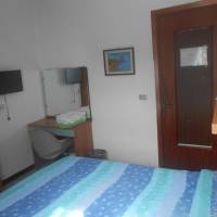 Double or Twin Room with Private External Bathroom