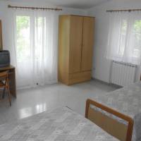 Quadruple Room with Sea View