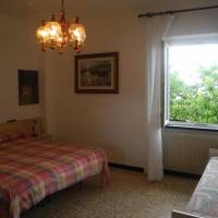 Double or Twin Room with Sea View