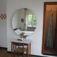 Standard Triple Room with Sea View