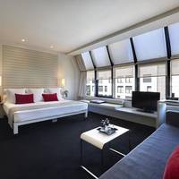 Junior Suite (1-2 Adults)