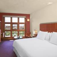 Double Room with Two Beds