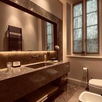 Suite with Private Garden