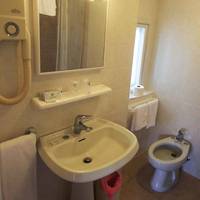 Two Connecting Double Rooms