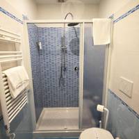 Standard Single Room with Shower