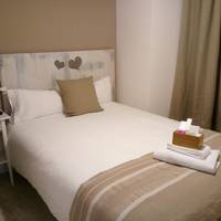 Single Room with Balcony