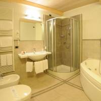Suite Split Level