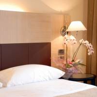 Junior Suite with Balcony