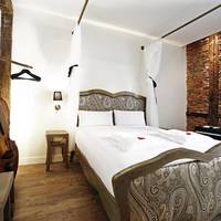 Exclusive Double Room