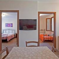 Two-Bedroom Apartment with Patio