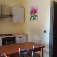 One-Bedroom Apartment (4 Adults)