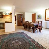 Two-Bedroom Apartment - Basement