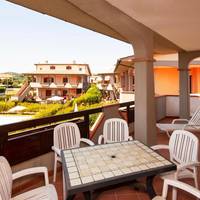 Three-Bedroom Apartment - Split Level (6 Adults)