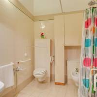 One-Bedroom Apartment - Disability Access