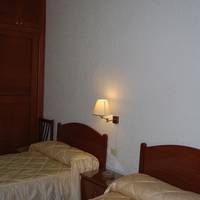 Double or Twin Room with Private Bathroom
