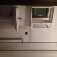 Single Bed in Female Dormitory Room