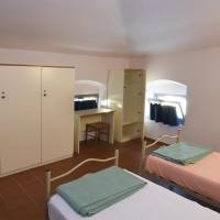 Twin Room with Shared Bathroom