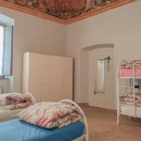 Quadruple Room with Private External Bathroom