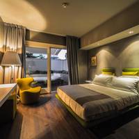 Deluxe Junior Suite