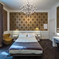Superior Double Room with Balcony