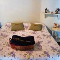 Double Room with Bathroom