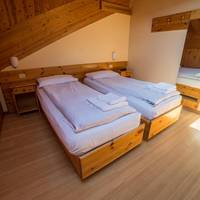 Economy Double or Twin Room