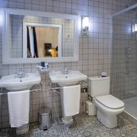 Superior Double or Twin Room with Balcony
