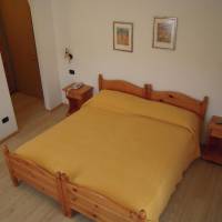 Double or Twin Room with Mountain View