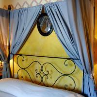 Double Room with Garden