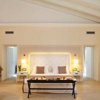 Junior Suite with Garden View