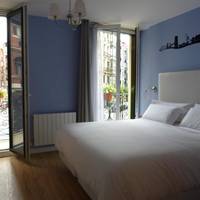 Superior Double or Twin Room with Terrace
