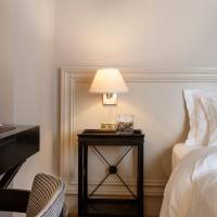 Double or Twin Room - Disability Access