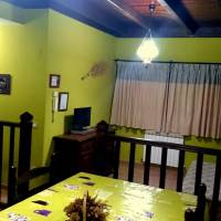 One-Bedroom Apartment (2 - 4 Adults)