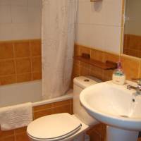 Two-Bedroom Apartment (4 Adults)