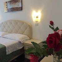 Two Connecting Double Rooms