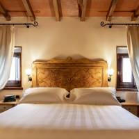 Superior Double Room with Panoramic View