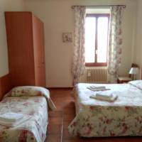 Triple Room with View