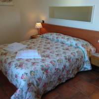 Double Room with Panoramic View