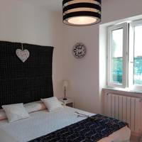 Double Room with Private External Bathroom