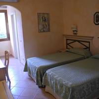 Single Room with Bathroom