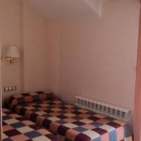 Two-Bedroom Apartment (4 Adults)