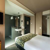 Classic Single Room