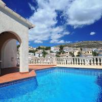Holiday Home